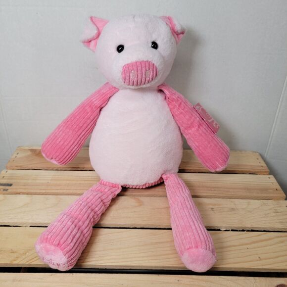 Scentsy Buddy: Penny The Pig NWT - Picture 1 of 11